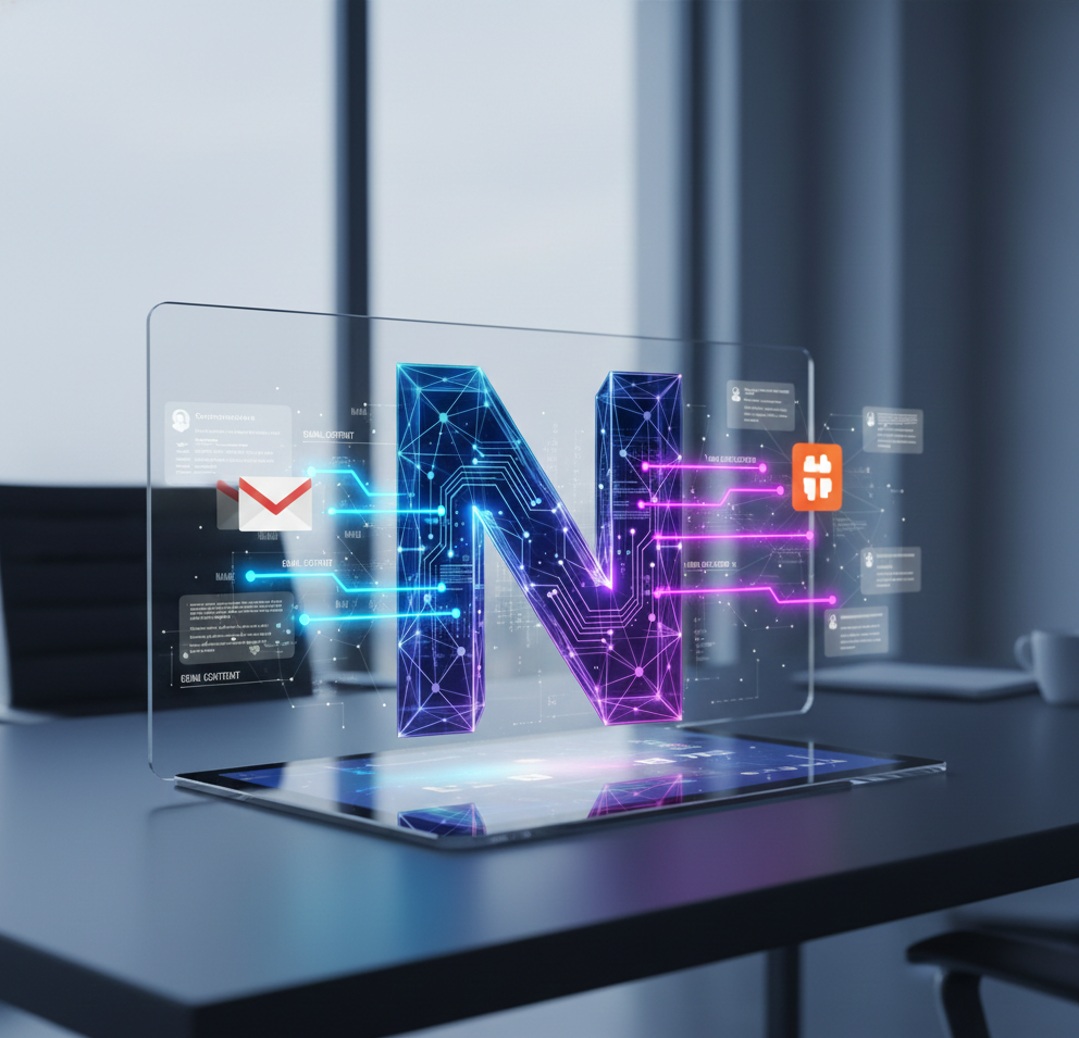 Gmail Integration